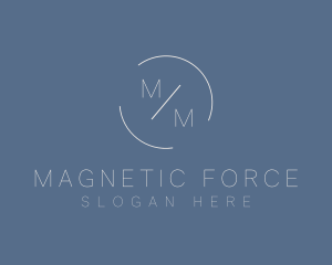 Elegant Classy Boutique logo design