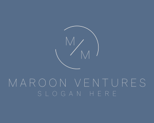 Elegant Classy Boutique logo design