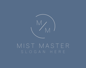 Elegant Classy Boutique logo design