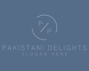 Elegant Classy Boutique logo design