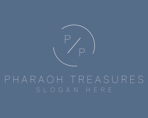 Elegant Classy Boutique logo design