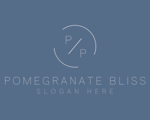 Elegant Classy Boutique logo design