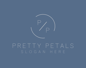 Elegant Classy Boutique logo design