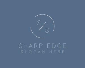 Elegant Classy Boutique logo design