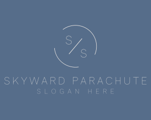 Elegant Classy Boutique logo design