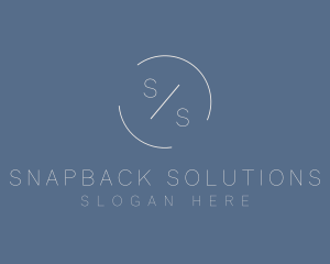 Elegant Classy Boutique logo design