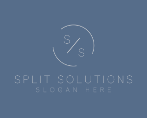 Elegant Classy Boutique logo design