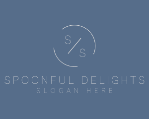 Elegant Classy Boutique logo design