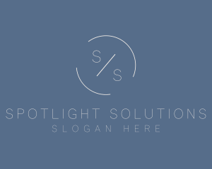 Elegant Classy Boutique logo design