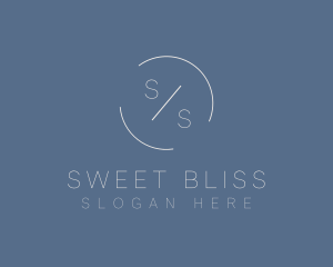 Elegant Classy Boutique logo design