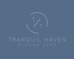 Elegant Classy Boutique logo design