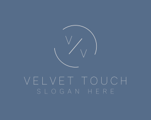 Elegant Classy Boutique logo design