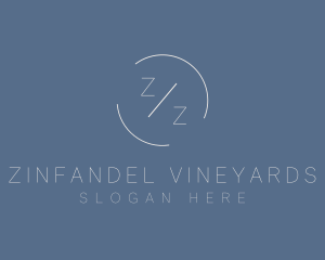 Elegant Classy Boutique logo design