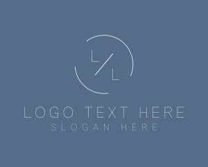 Elegant Classy Boutique Logo