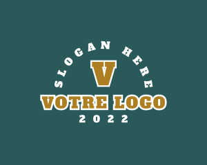 Competition - Varsity League Sports logo design