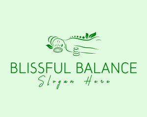 Feminine Wellness Therapy logo design