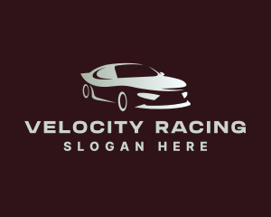 Motorsports - Racing Car Motorsports logo design