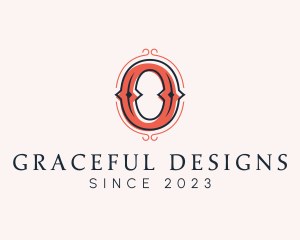 Elegant - Elegant Broadway Theater logo design