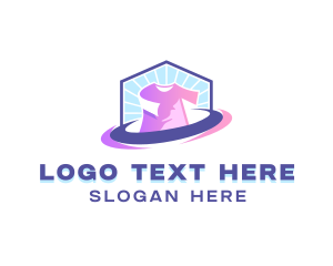 Clothing - Tee Clothing Apparel logo design