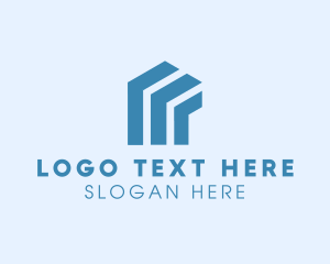 Real Estate - Real Estate Property logo design