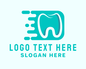 Express Tooth Clinic Logo
