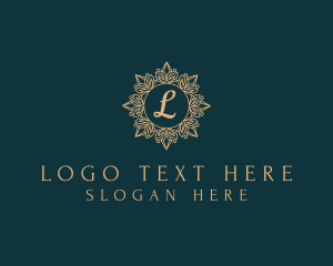 Regal - Luxury Crystal Jewelry logo design