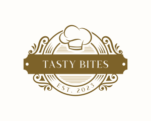 Cuisine - Food Catering Cuisine logo design