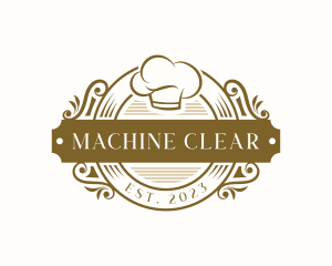 Chef - Food Catering Cuisine logo design