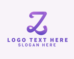 Letter Z - Creative Startup Letter Z logo design