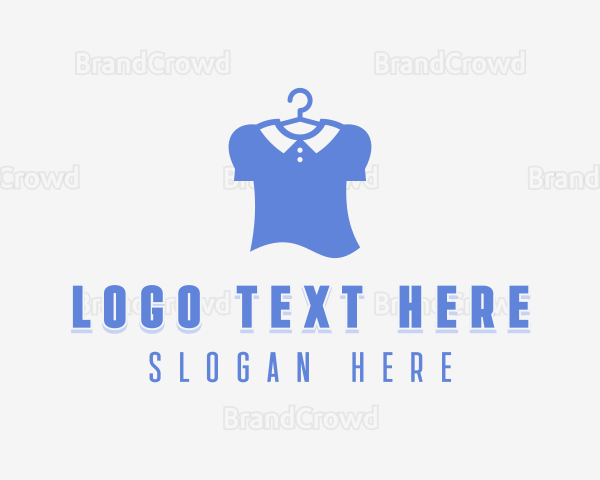 Blouse Fashion Boutique Logo