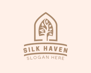 Shovel Plant Landscaping logo design