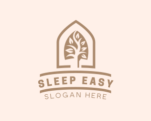 Shovel Plant Landscaping logo design