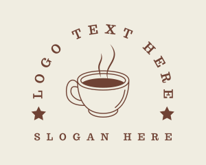 Coffee Shop - Coffee Shop Restaurant logo design