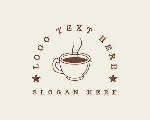 Coffee - Coffee Restaurant Cafe logo design