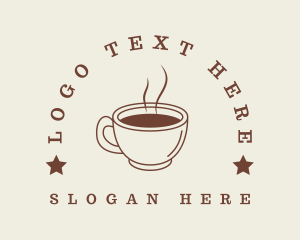Shop - Coffee Shop Restaurant logo design