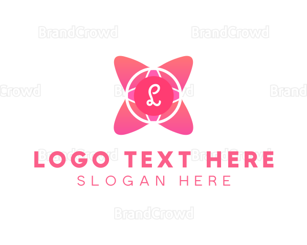 Star Flower Boutique Logo