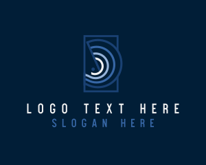 Ocean - Ocean Wave Getaway logo design