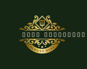 Kitchen - Cooking Culinary Catering logo design
