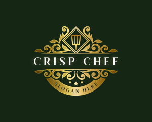 Cooking Culinary Catering logo design