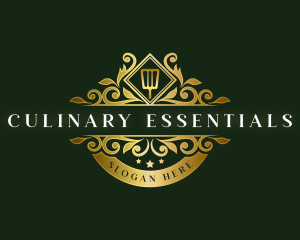 Cooking Culinary Catering logo design