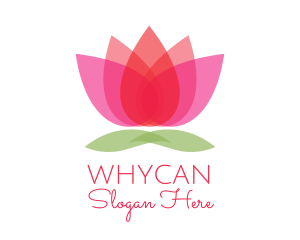 Lotus Flower Wellness Spa  Logo