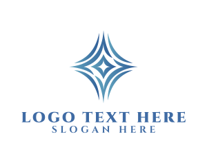 Creative - Creative Star Business logo design