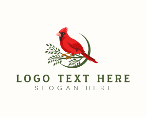 Outdoor - Bird Sanctuary Branch logo design