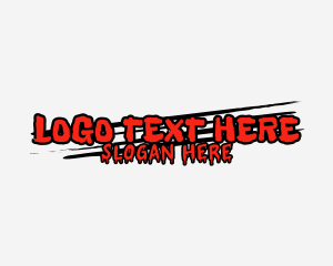 thriller-logo-examples