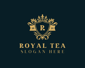 Royal Styling Boutique logo design