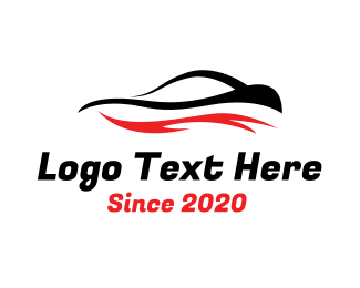 Automotive Car Logo Brandcrowd Logo Maker