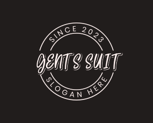 Fancy Clothing Shop  logo design