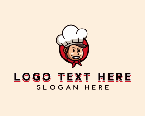 Curb - Gourmet Chef Restaurant logo design