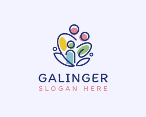 Flower Family Planning  Logo