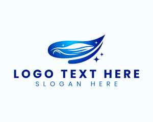 Car - Droplet Car Wash logo design